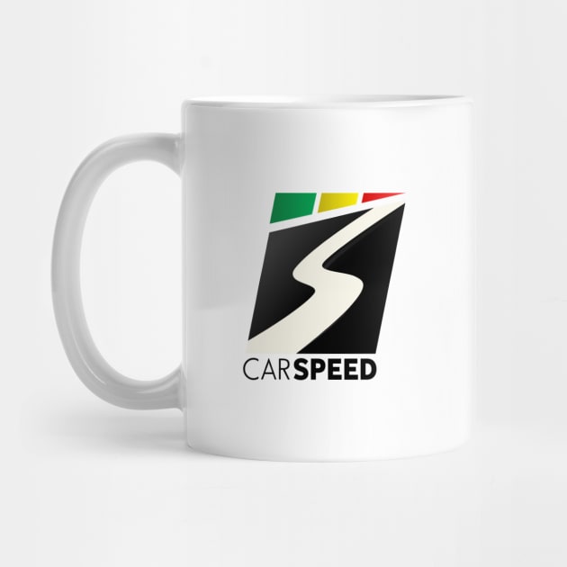 CarSpeed by t4tif